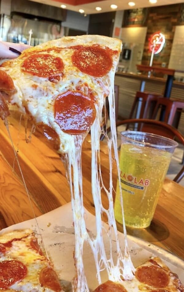 Home — Dells Pizza Lab